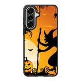 Halloween Cartoon X1170 Samsung Galaxy A37 Case