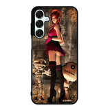 Halloween Mummy X1171 Samsung Galaxy A56 5G Case