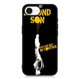 Infamous Second Son Logo X1198 iPhone 16e Case