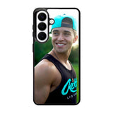 Jake Miller X1235 Samsung Galaxy S26 Case