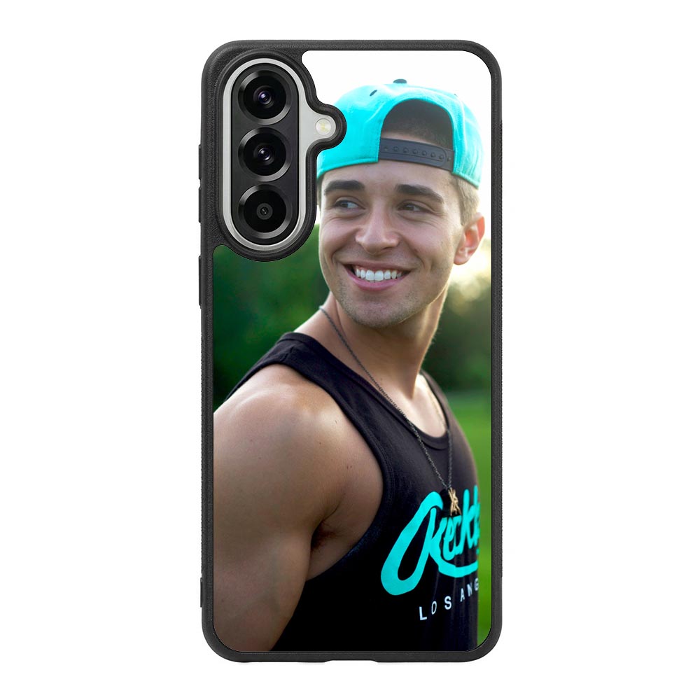 Jake Miller X1235 Samsung Galaxy A37 Case
