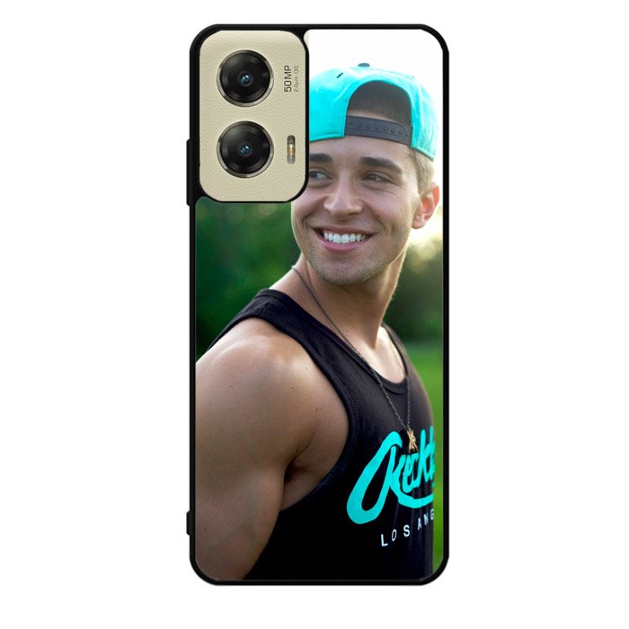 Jake Miller X1235 Motorola Moto G Stylus 5G 2024 Case
