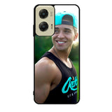Jake Miller X1235 Motorola Moto G Stylus 5G 2024 Case