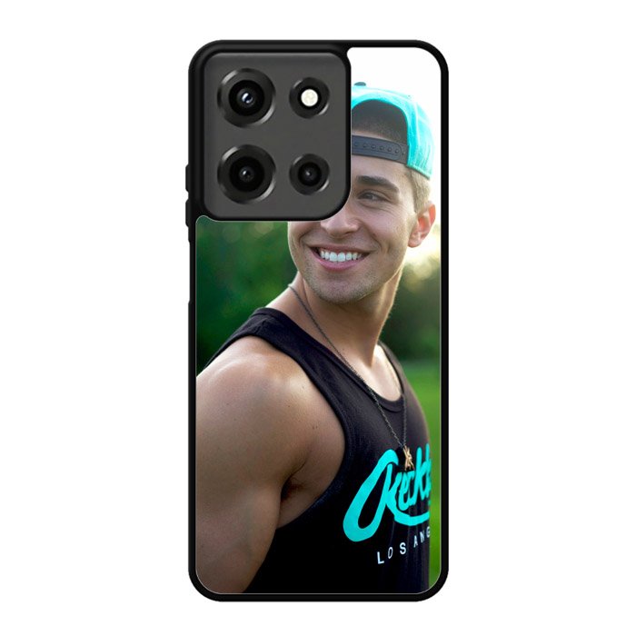 Jake Miller X1235 Motorola Moto G 5G 2025 Case