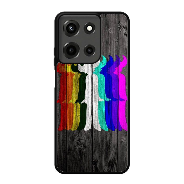 jamiroquai X1237 Motorola Moto G 5G 2025 Case