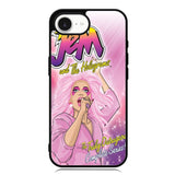 Jem and The Holograms X1233 iPhone 16e Case