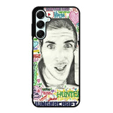 Joey Graceffa Collage X1239 Samsung Galaxy A16 5G Case