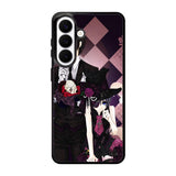 Kuroshitsuji Black Butler X1224 Samsung Galaxy S26 Case