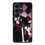 Kuroshitsuji Black Butler X1224 Samsung Galaxy S26 Ultra Case