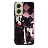 Kuroshitsuji Black Butler X1224 Motorola Moto G Stylus 5G 2024 Case