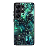 League of Legend Thresh X1223 Samsung Galaxy S26 Ultra Case