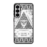 Legend of Zelda Kingdom X1234 Samsung Galaxy S26 Plus Case