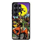 legend of zelda majora mask X1232 Samsung Galaxy S26 Ultra Case