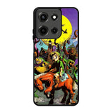 legend of zelda majora mask X1232 Motorola Moto G 5G 2025 Case