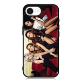 Little Mix modern X1277 iPhone 16e Case