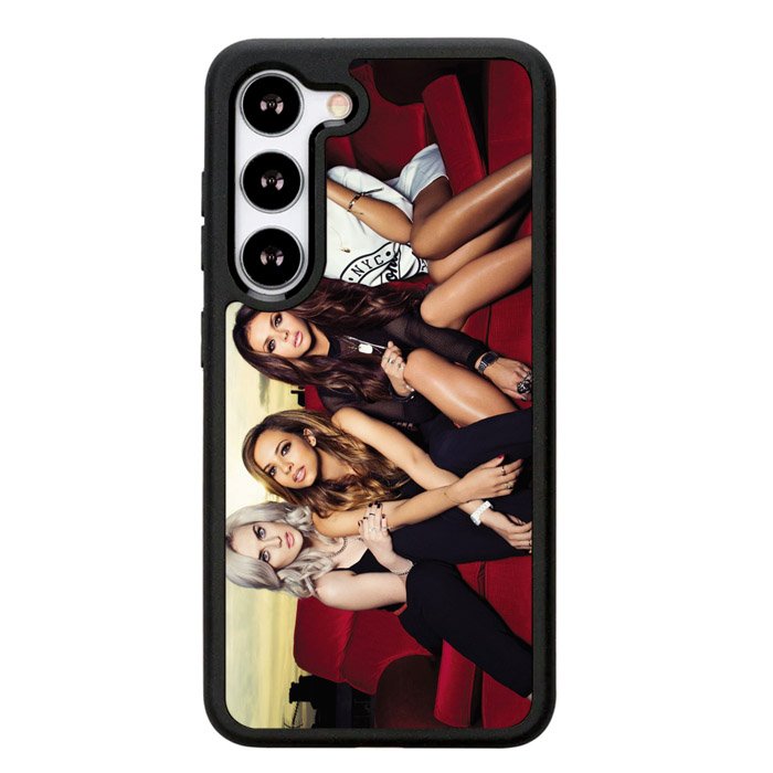 Little Mix modern X1277 Samsung Galaxy S25 Plus 5G , Samsung Galaxy S25+ 5G Case