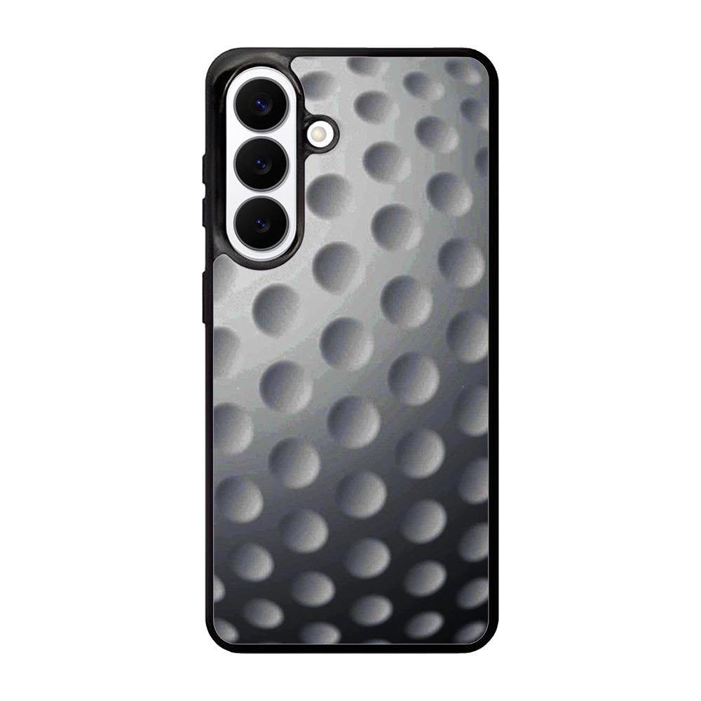 Golf Ball Pattern X1304 Samsung Galaxy S26 Plus Case