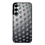 Golf Ball Pattern X1304 Samsung Galaxy A25 5G Case