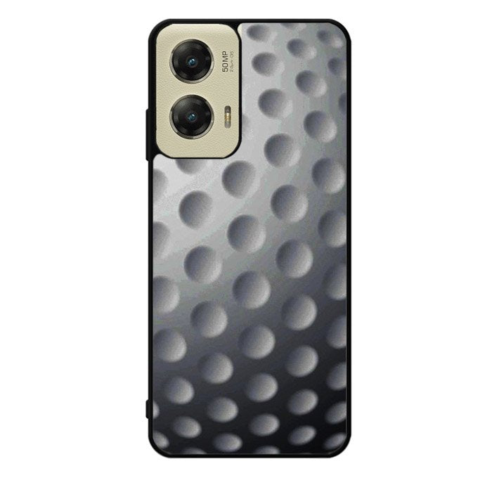 Golf Ball Pattern X1304 Motorola Moto G Stylus 5G 2024 Case