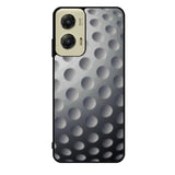 Golf Ball Pattern X1304 Motorola Moto G Stylus 5G 2024 Case