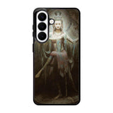 Guan Yin X1330 Samsung Galaxy S26 Case