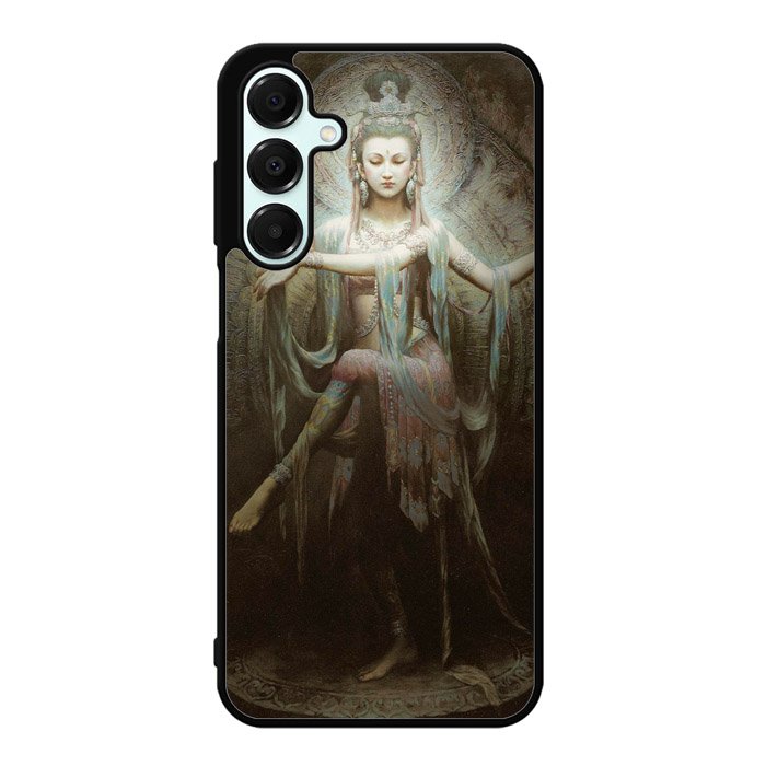 Guan Yin X1330 Samsung Galaxy A16 5G Case