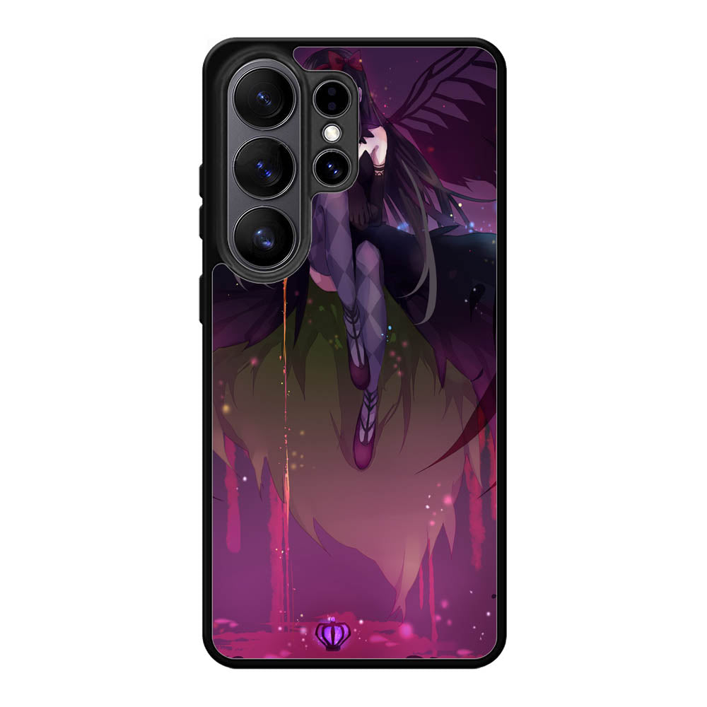 homura RebelLion Discussion X1312 Samsung Galaxy S26 Ultra Case