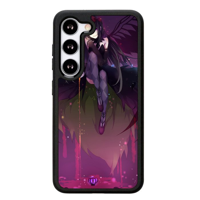 homura RebelLion Discussion X1312 Samsung Galaxy S25 Plus 5G , Samsung Galaxy S25+ 5G Case