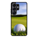 Golf X1379 Samsung Galaxy S26 Ultra Case