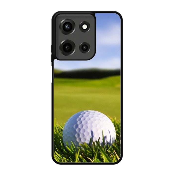 Golf X1379 Motorola Moto G 5G 2025 Case