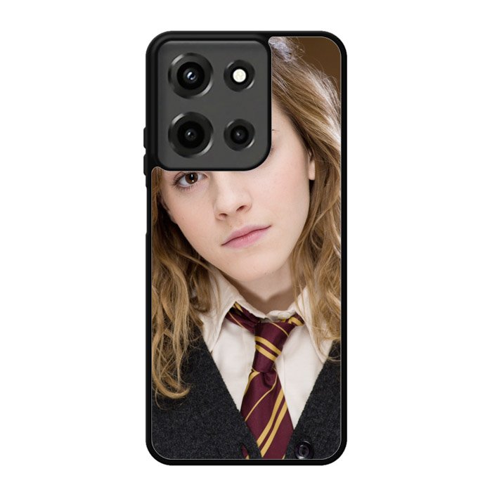 Harry Potter Hermione X1390 Motorola Moto G 5G 2025 Case