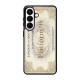 Harry Potter Paraphernalia X1344 Samsung Galaxy S26 Case