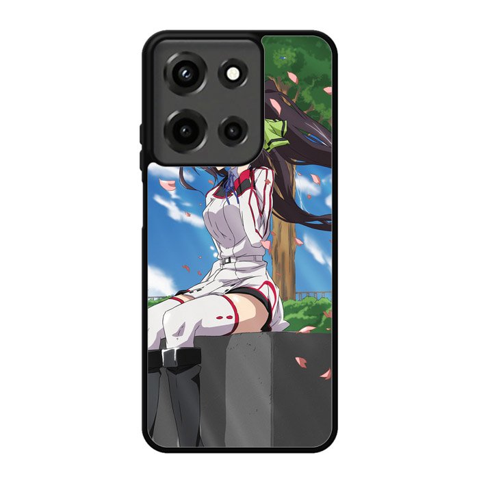 Houki Shinonono X1376 Motorola Moto G 5G 2025 Case