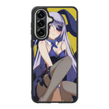 Laura Bodewig Bunny X1377 Samsung Galaxy A37 Case