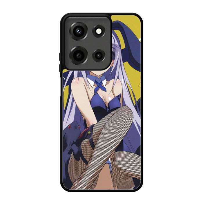 Laura Bodewig Bunny X1377 Motorola Moto G 5G 2025 Case