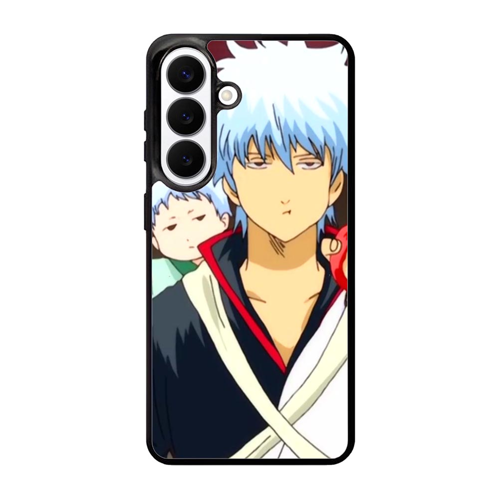 Gintama X1434 Samsung Galaxy S26 Case
