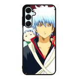 Gintama X1434 Samsung Galaxy A15 5G Case