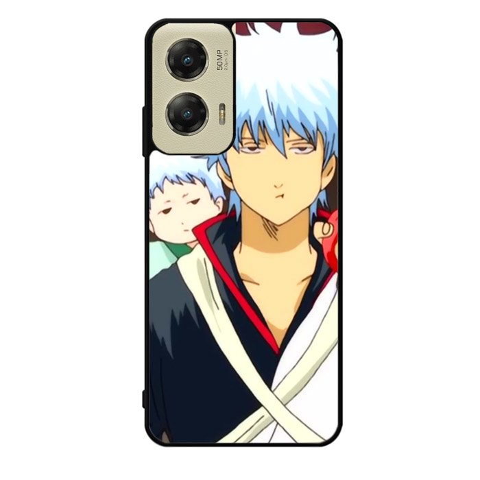 Gintama X1434 Motorola Moto G Stylus 5G 2024 Case