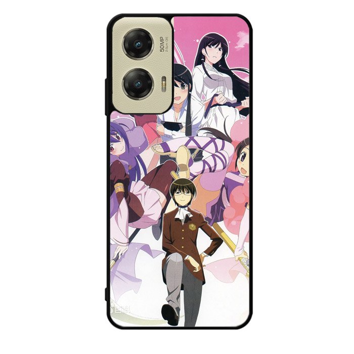 God Keima X1428 Motorola Moto G Stylus 5G 2024 Case