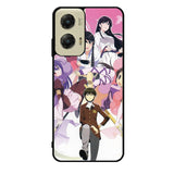 God Keima X1428 Motorola Moto G Stylus 5G 2024 Case