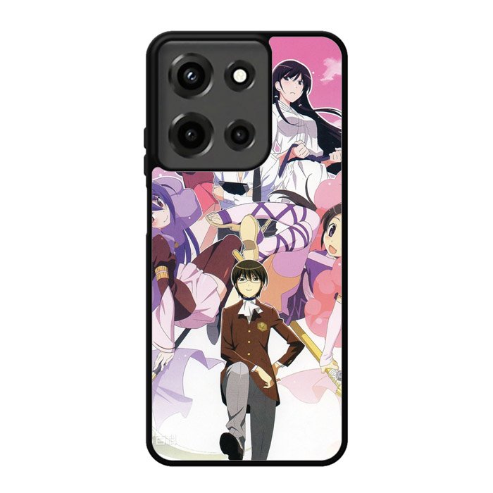 God Keima X1428 Motorola Moto G 5G 2025 Case