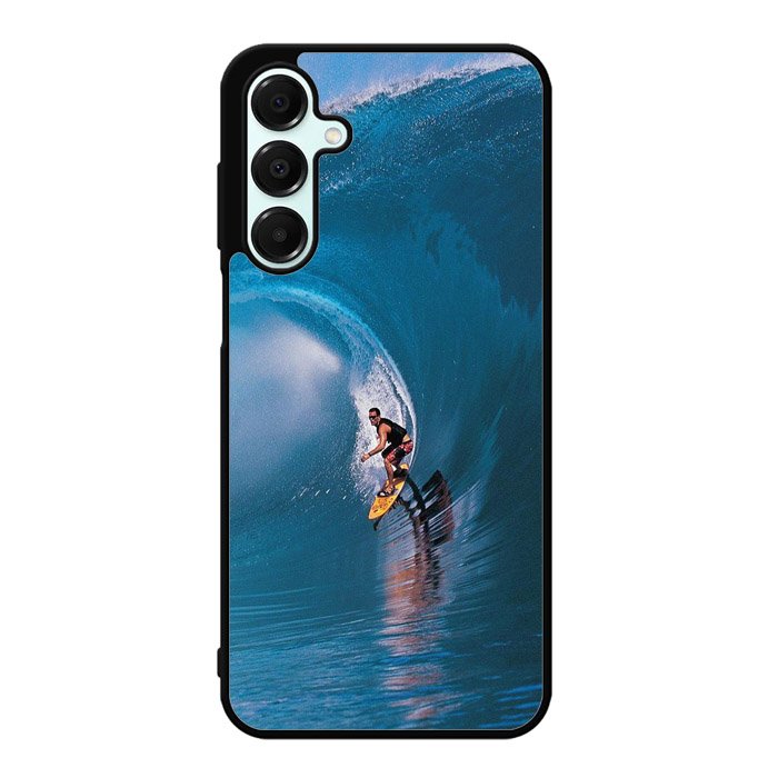 Hawaii Surf X1419 Samsung Galaxy A35 5G Case