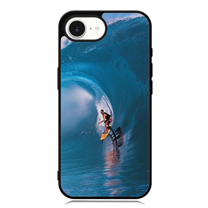Hawaii Surf X1419 iPhone 16e Case