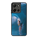 Hawaii Surf X1419 Motorola Moto G 5G 2025 Case
