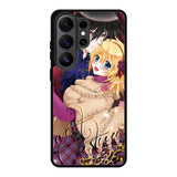Hellsing X1466 Samsung Galaxy S26 Ultra Case