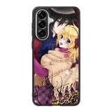 Hellsing X1466 Samsung Galaxy A57 Case