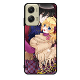 Hellsing X1466 Motorola Moto G Stylus 5G 2024 Case