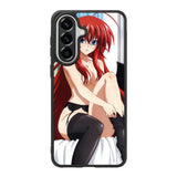 Highschool DxD Rias Gremory X1486 Samsung Galaxy A37 Case