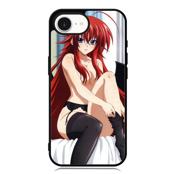 Highschool DxD Rias Gremory X1486 iPhone 16e Case