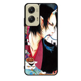 Hoozuki no Reitetsu X1484 Motorola Moto G Stylus 5G 2024 Case